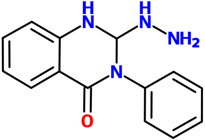 MC095516 2-Hydrazino-3-phenyl-2,3-dihydro-1H-quinazolin-4-one